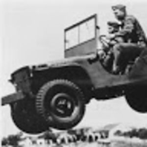 Meet your Posher, Charlie